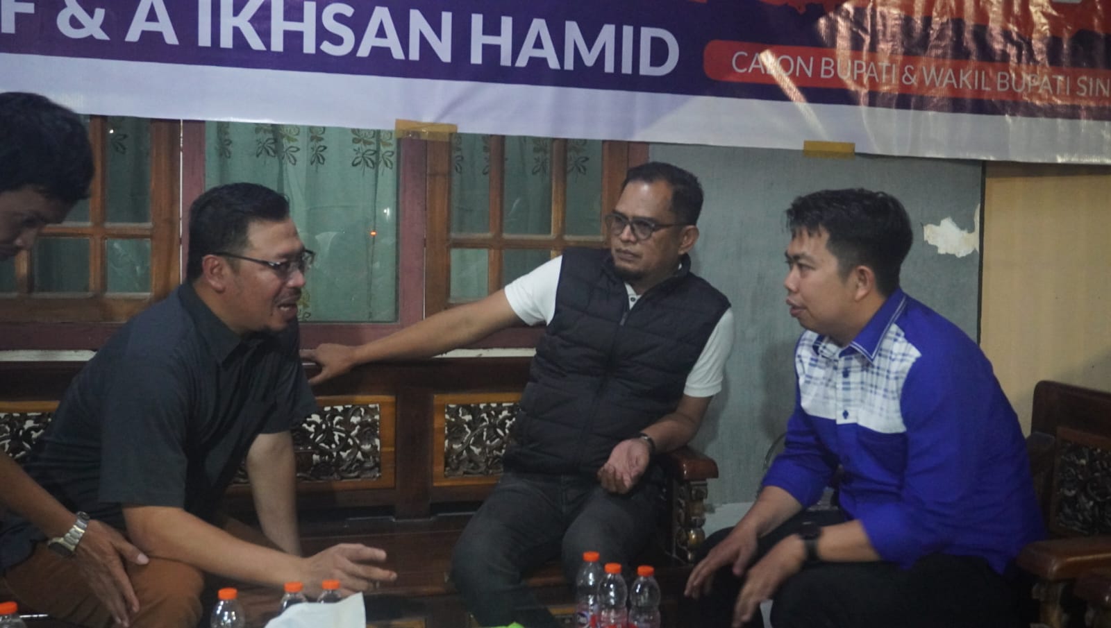 MAIKI Sebut Pentingnya Peran BUMDESa Meningkatkan Ekonomi Desa