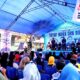 Dukung Nomor Urut 3, Ribuan Warga Ujung Bulu Hadiri Kampanye Tatap Muka TSM-MO