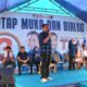 Temui Warga di Lompoe, TSM MO Janji Ciptakan Seribu Pengusaha Baru