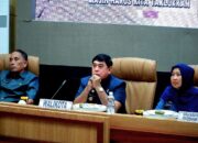 Bang Korpri, Inovasi BKPSDM Parepare Pencetak ASN Unggul dan Berkarakter