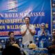 Solid Bersama Prabowo, PAN Fokus Menangkan Seto di Pilkada Makassar