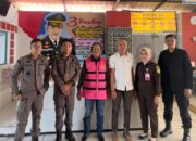 Korupsi Dana APBDes, Mantan Kades Laoni Ditetapkan Tersangka dan Ditahan