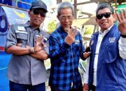 Tiga Mantan Elite Pengurus KONI Parepare, Dukung TSM-MO   