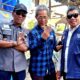 Tiga Mantan Elite Pengurus KONI Parepare, Dukung TSM-MO   