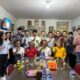 Silaturahmi Bersama Seto, KCBI: Waktunya Anak Muda Pimpin Makassar