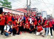 Menangkan TSM-MO, PSI Parepare Rangkul Milenial dan Gen Z 