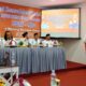 Rapat Konsolidasi PKS, Perkuat Komitmen Menangkan TSM-MO