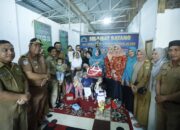 Pemkot Palopo Siapkan Bantuan untuk 11 LKSA, Penyaluran Melalui Dinsos