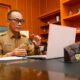 Pj Gubernur Tekankan Birokrasi Sulsel Harus Gesit dan Responsif