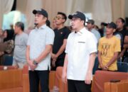 Survei Terbaru Pilkada Sinjai, Ini Paslon dengan Elektabilitas Tertinggi