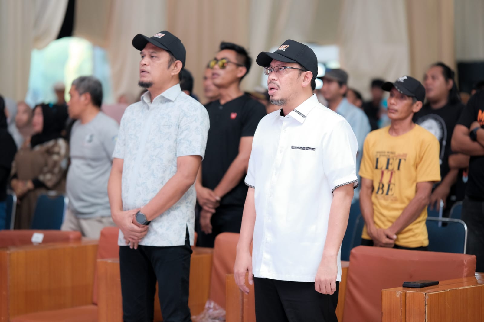 Survei Terbaru Pilkada Sinjai, Ini Paslon dengan Elektabilitas Tertinggi