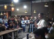 Relawan WN 88 Bergerak Menangkan Seto-Rezki di Pilkada Makassar