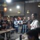 Relawan WN 88 Bergerak Menangkan Seto-Rezki di Pilkada Makassar