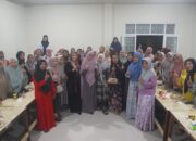 Warga di 9 Kecamatan Sinjai Tertarik Konsep Pemberdayaan Perempuan MAIKI