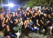 Masyarakat Toraja, Solid Dukung TSM MO di Pilkada Parepare