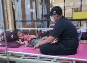 Orang Tua Pasien Keluhkan Ruang Perawatan Sementara di RSUD Lamadukelleng Tidak Memiliki Toilet