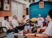 Ini Pesan Puang Makka ke Andi Seto: Lakukan yang Terbaik, karena Kalian yang Terbaik