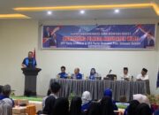 Demokrat Sulsel Yakini AR Rahman Menang di Pilkada Wajo