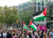 FPN: NU dan Muhammadiyah Perlu Desak AS Setop Dukung Militer Israel