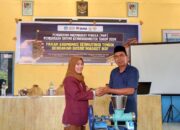 PMP STKIP Andi Matappa, Dampingi Masyarakat Petambak di Pangkep