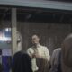 Warga Pallette Antusias Sambut Pasangan SipakaRiomi