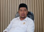 Penyusunan Tatib DPRD Palopo Ditargetkan Rampung Akhir Oktober