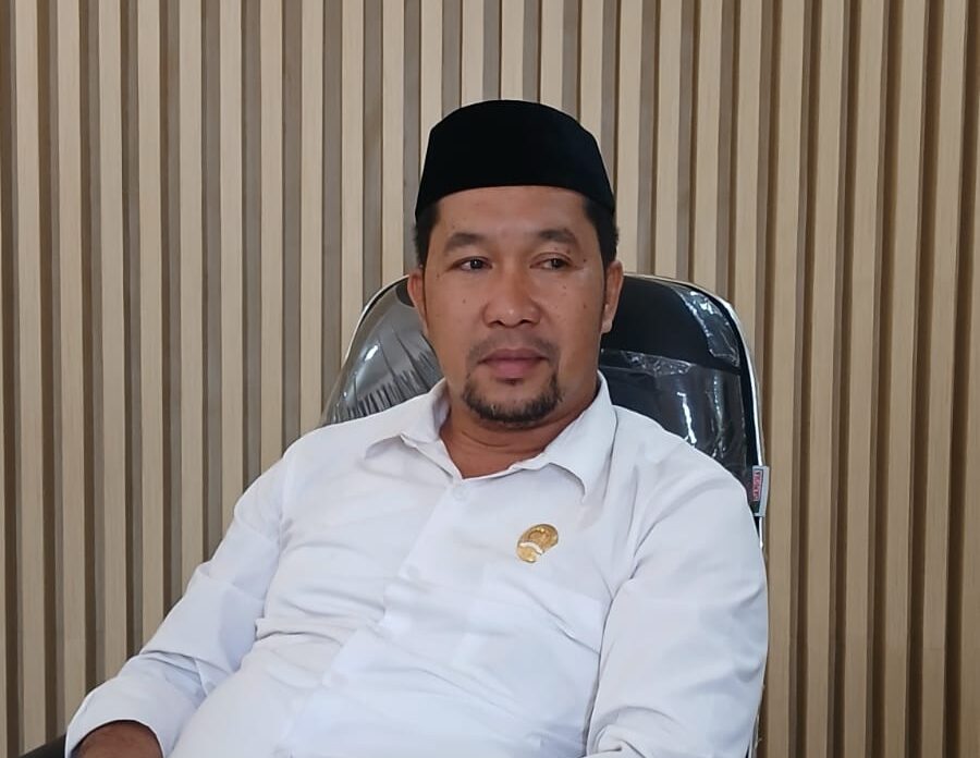 Penyusunan Tatib DPRD Palopo Ditargetkan Rampung Akhir Oktober