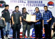Matador’s Perjuangan Nyatakan untuk menangkan TS-MO   