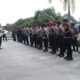 Polres Luwu All Out Amankan Debat Terbuka Calon Bupati Luwu di Makassar