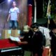 Ratusan Ribu Surat Suara, Tiba di Gudang Logistik KPU Parepare