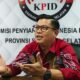 Evaluasi Debat Kandidat, KPID Beri Catatan untuk KPU dan Lembaga Penyiaran