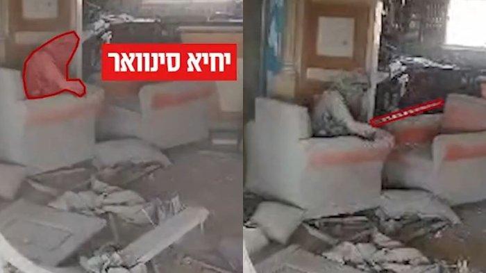 Kematian Yahya Sinwar, Bagaimana Israel Menemukan Pemimpin Hamas?