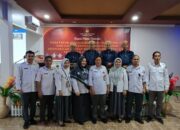 Anggaran Debat Pilkada Luwu Mendekati Rp1 Miliar