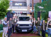 Kalla Toyota Resmi Luncurkan Toyota All New Hilux Rangga, Partner Terbaik untuk Mendukung Bisnis dan Hobby