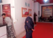Ditetapkan Tersangka oleh Gakkumdu, KPU Palopo : Kami Jalankan Perintah KPU RI