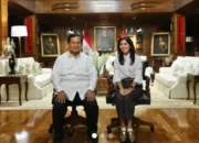 Alasan di Balik Pergantian Nama Kominfo Menjadi Komdigi