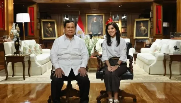 Alasan di Balik Pergantian Nama Kominfo Menjadi Komdigi