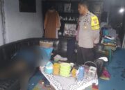 Hebohkan Warga Rappang, Sesosok Mayat Perempuan Ditemukan Dalam Rumah