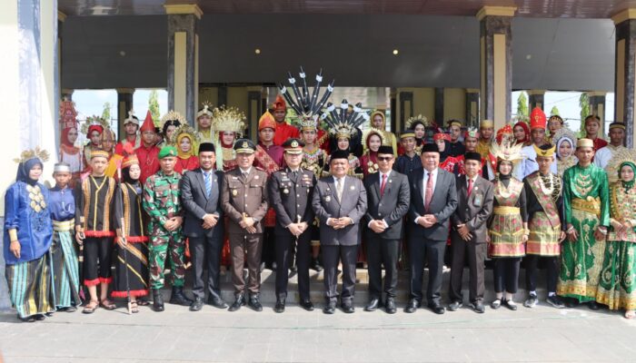 Pemuda Didorong Punya Inovasi dan Miliki Daya Saing