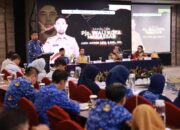 Arwin Dorong Makassar Jadi Kota Terbaik TP2DD 2025