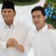 Menyongsong Pemimpin Baru, Prabowo Subianto