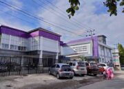 HUT ke-355 Sulsel, Pemprov Gelar Operasi Celah Bibir dan Celah Lelangit Gratis