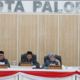 Pemkot Palopo Serahkan Empat Ranperda 2024 dalam Rapat Paripurna DPRD