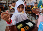 Program Makan Bergizi Gratis Tunggu Persiapan Hingga Januari 2025