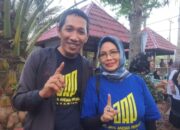 “Gas Pool” Mertua Ketua Tim Pemenangan Pammase Alihkan Gerbong Dukung AR Rahman