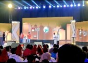 Debat Publik Pertama, KPU Sulsel Libatkan 7 Panelis