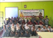 Program Pengabdian Masyarakat UNM, Gelar Pelatihan P5 di SMKN 7 Takalar