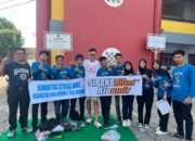 Car Free Day di Stadion Lapatau, Rio-Amir Dapat Kejutan dari Komunitas Tuna Rungu