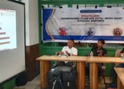 Syarif-Qalbi Terus Menanjak, Ancam Salip Yasir-Islam di Menit Akhir Pilkada Jeneponto