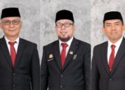 DPRD Kota Palopo Segera Lantik Pimpinan Definitif untuk Periode 2024-2029